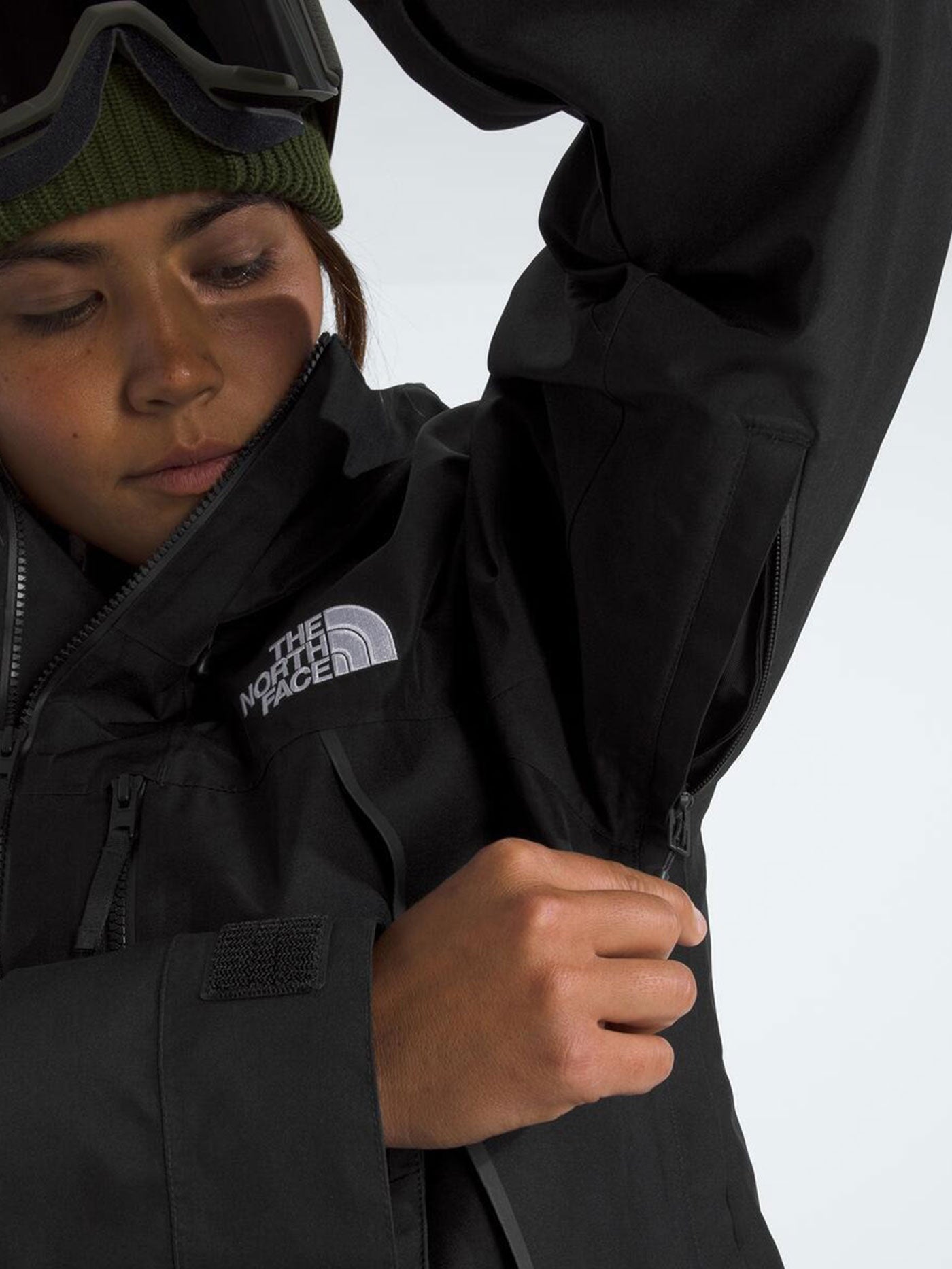 The North Face GORE-TEX Hex Jacket Winter 2026 | EMPIRE