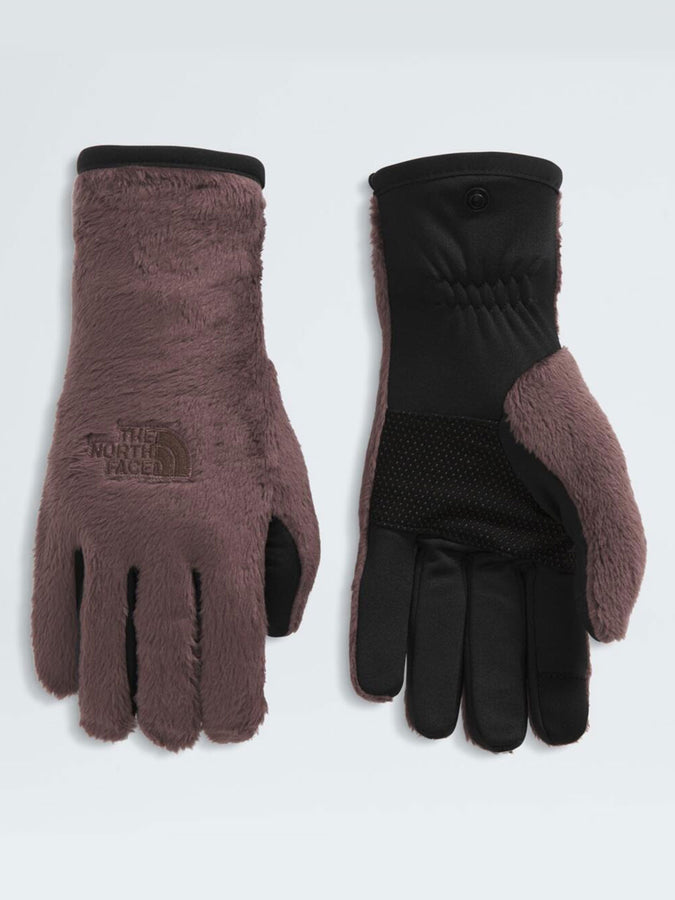 The North Face Osio Etip Gloves | TAWNY QUARTZ (BQ7)