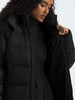 The North Face Hydrenalite City Down Hooded Parka Jacket