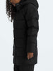 The North Face Hydrenalite City Down Hooded Parka Jacket