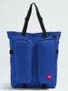 TNF Red Box Tote Bag