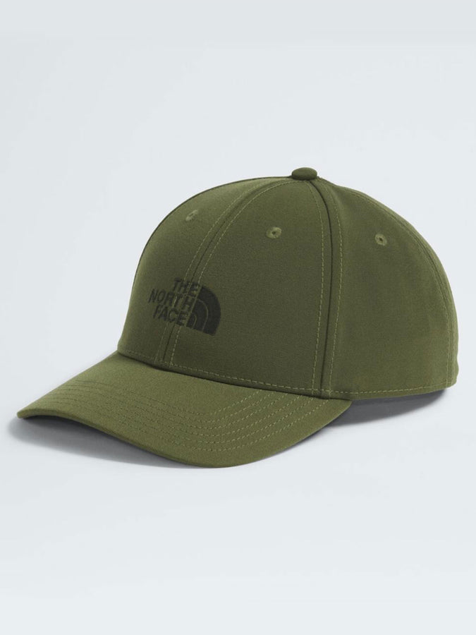 The North Face Recycled 66 Classic Hat Spring 2026 | WOODLAND GREEN (BRI)