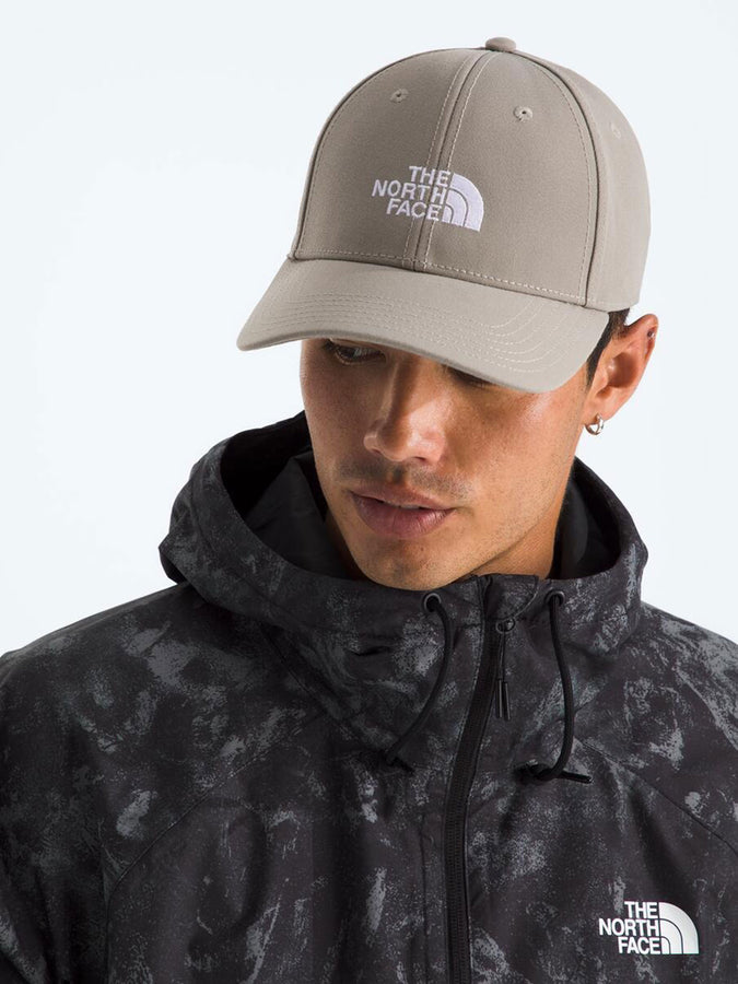 The North Face Recycled 66 Classic Hat Spring 2026 | STONE SLAB (2MB)