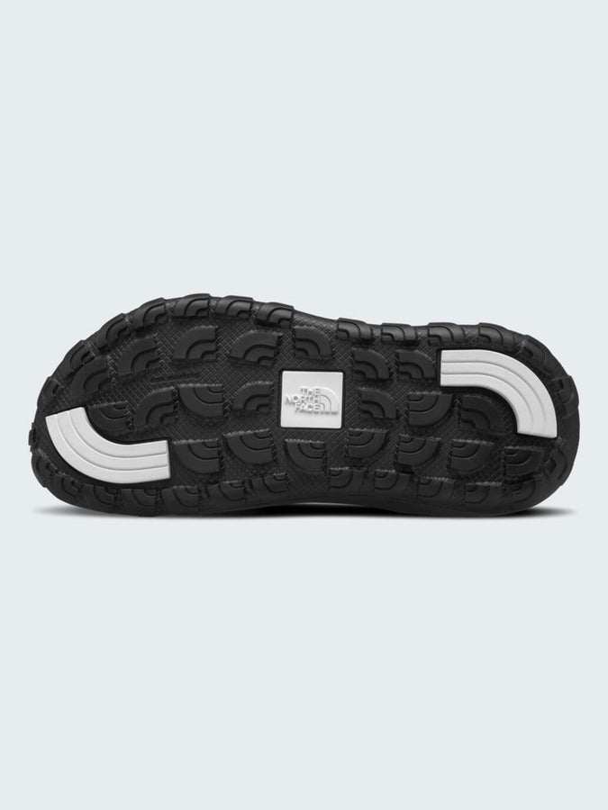 TNF Explore Camp TNF Black/TNF White Sandals Spring 2026 | TNF BLACK/TNF WHITE (KY4)