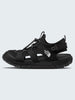 TNF Explore Camp TNF Black/TNF White Sandals Spring 2026