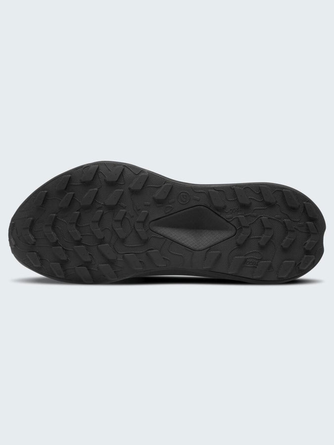 TNF Fastpack II WP TNF Black/TNF White Shoes Spring 2026 | TNF BLACK/TNF WHITE (KY4)
