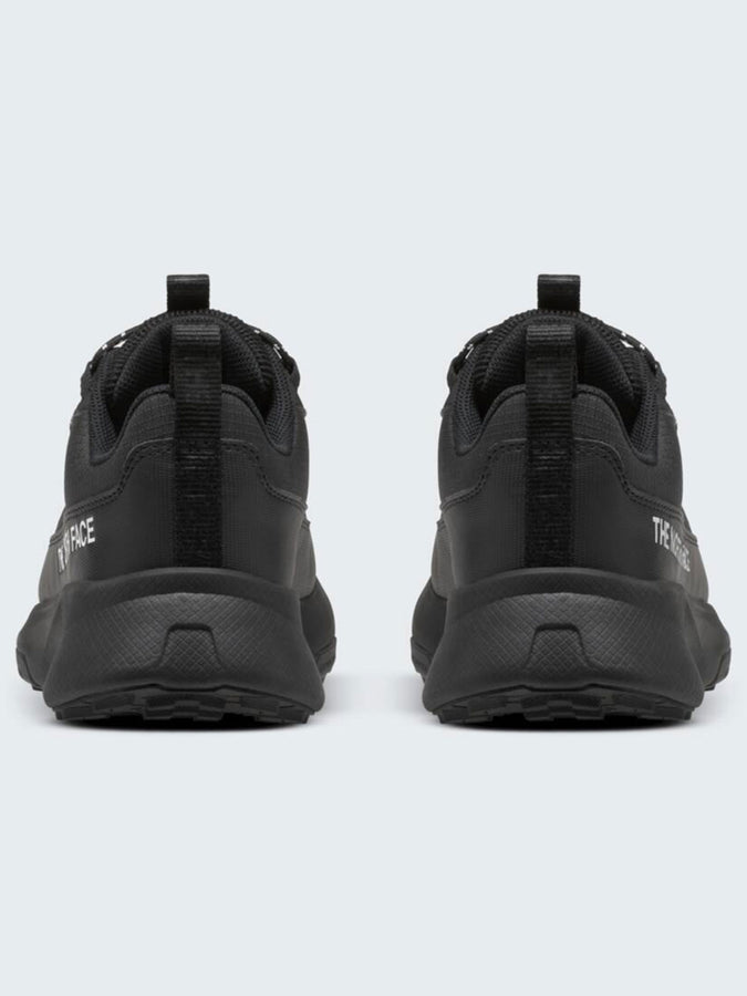 TNF Fastpack II WP TNF Black/TNF White Shoes Spring 2026 | TNF BLACK/TNF WHITE (KY4)