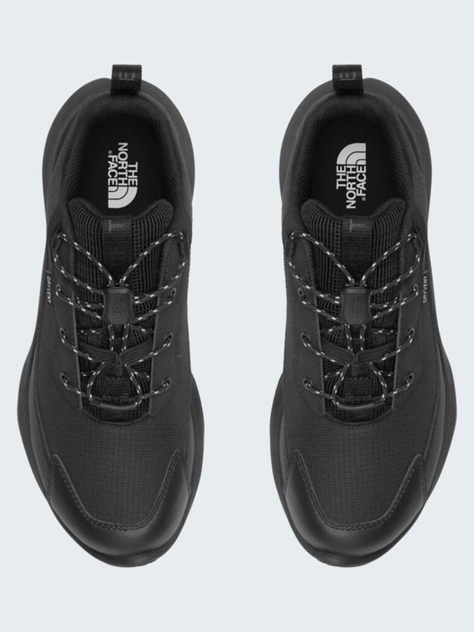 TNF Fastpack II WP TNF Black/TNF White Shoes Spring 2026 | TNF BLACK/TNF WHITE (KY4)