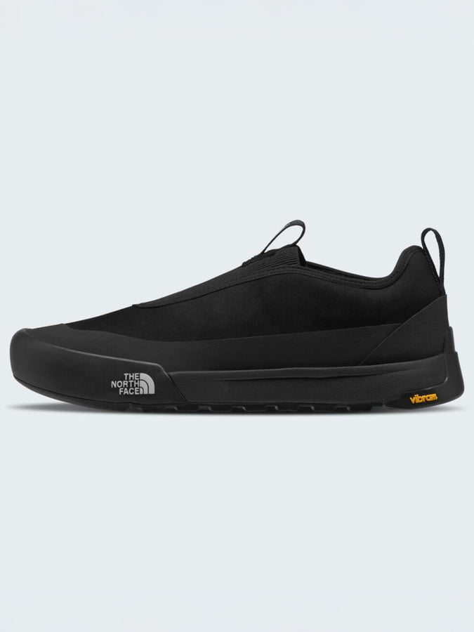 TNF Clyffe Slip On TNF Black/TNF Black Shoes Spring 2026 | TNF BLACK/TNF BLACK (KX7)