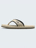 TNF Base Camp Flip-Flop II Desert Stone Sandals Spring 2026