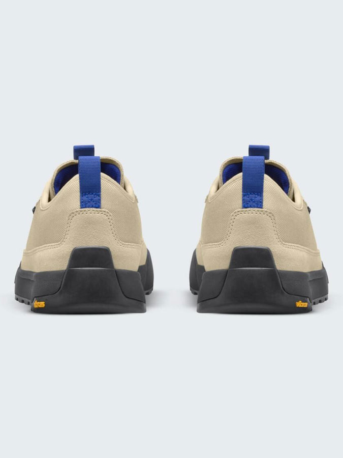 TNF Clyffe Desert Stone/Summit Gold Shoes Spring 2026 | DESERT STONE/SUMMIT GOLD (KJ4)