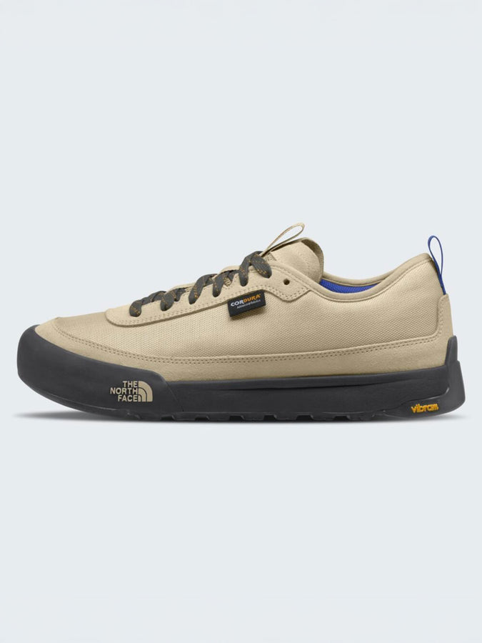 TNF Clyffe Desert Stone/Summit Gold Shoes Spring 2026 | DESERT STONE/SUMMIT GOLD (KJ4)