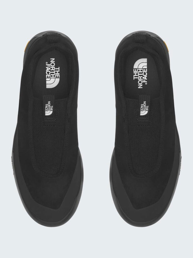 TNF Clyffe Slip On TNF Black/TNF Black Shoes Spring 2026 | TNF BLACK/TNF BLACK (KX7)