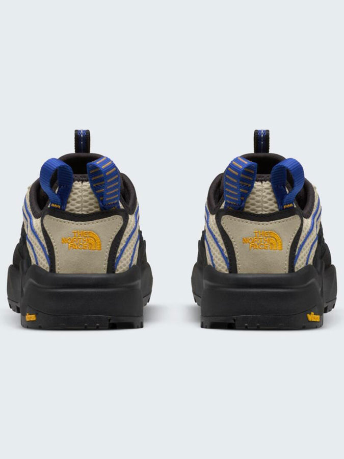 TNF Clyffe Ultra Desert Stone/TNF Blue Shoes Spring 2026 | DESERT STONE/TNF BLUE (JX4)