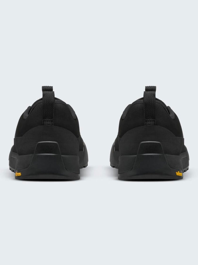 TNF Clyffe Slip On TNF Black/TNF Black Shoes Spring 2026 | TNF BLACK/TNF BLACK (KX7)