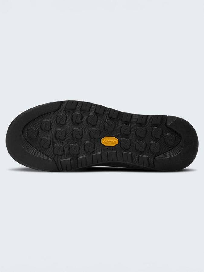 TNF Clyffe Slip On TNF Black/TNF Black Shoes Spring 2026 | TNF BLACK/TNF BLACK (KX7)
