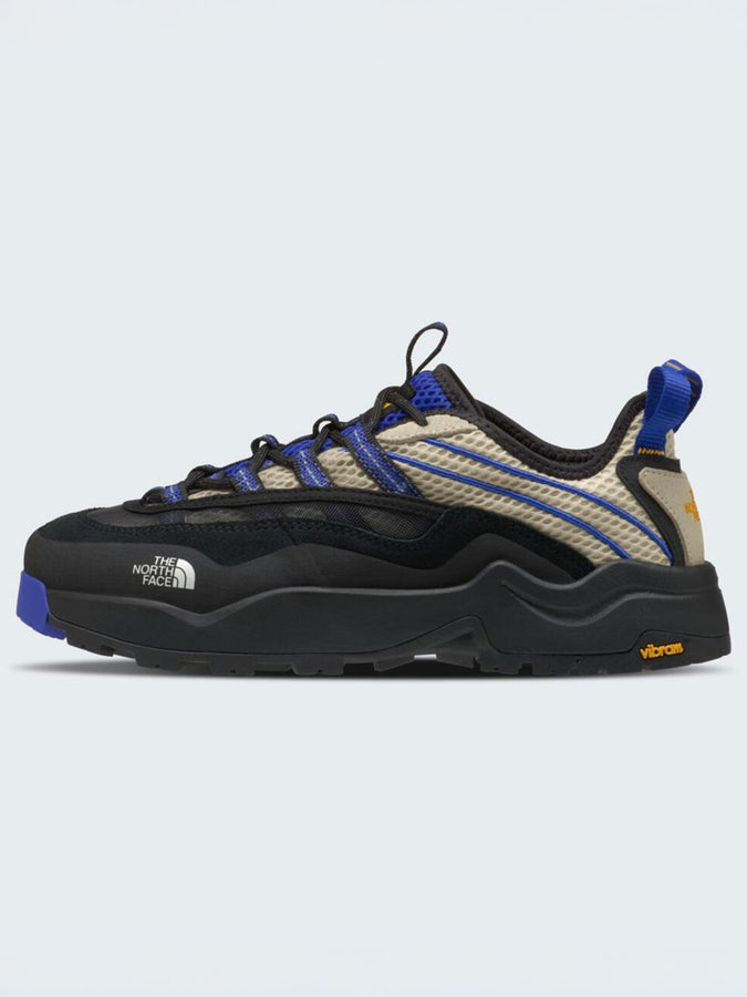 TNF Clyffe Ultra Desert Stone/TNF Blue Shoes Spring 2026 | DESERT STONE/TNF BLUE (JX4)