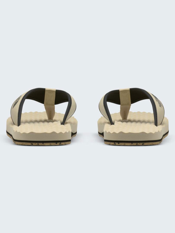 TNF Base Camp Flip-Flop II Desert Stone Sandals Spring 2026 | DESERT STONE/TNF BLACK (GIY)