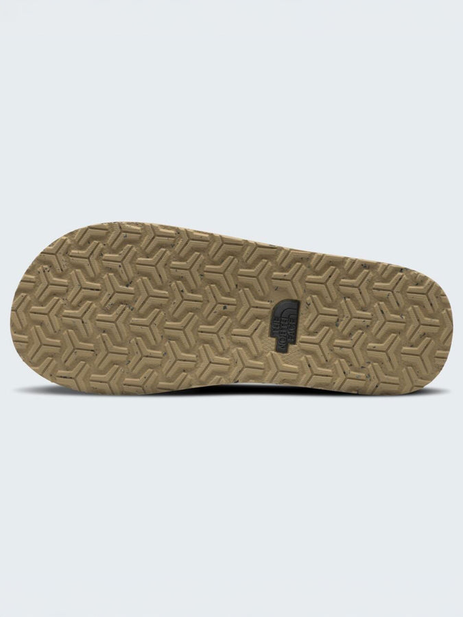 TNF Base Camp Flip-Flop II Desert Stone Sandals Spring 2026 | DESERT STONE/TNF BLACK (GIY)