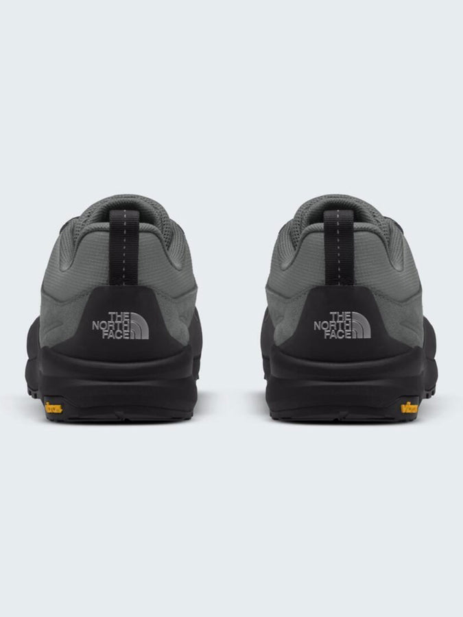 The North Face Verto Approach Smoked Pearl Shoes Spring 2026 | SMOKED PEARL/TNF BLACK (RPI)