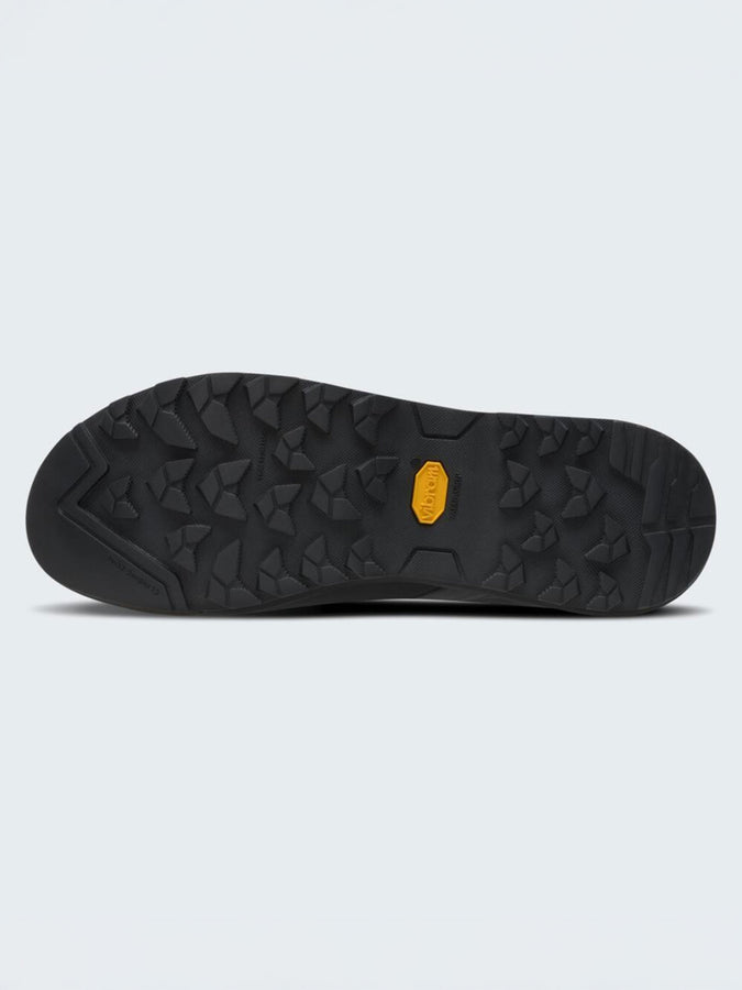 The North Face Verto Approach Smoked Pearl Shoes Spring 2026 | SMOKED PEARL/TNF BLACK (RPI)
