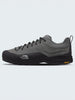 The North Face Verto Approach Smoked Pearl Shoes Spring 2026
