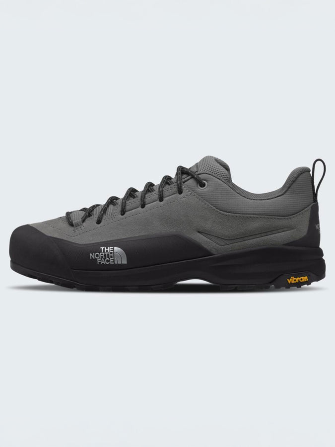 The North Face Verto Approach Smoked Pearl Shoes Spring 2026 | SMOKED PEARL/TNF BLACK (RPI)