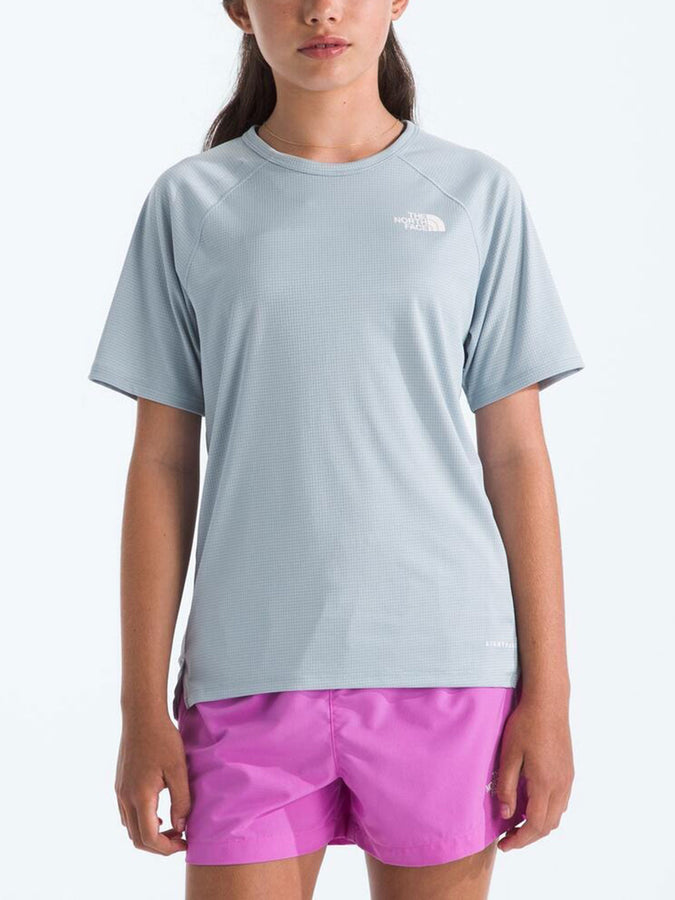 The North Face Sunriser T-Shirt Spring 2026 | FROST GREY (FM2)