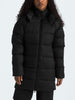 The North Face Hydrenalite City Down Hooded Parka Jacket