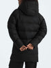 The North Face Hydrenalite City Down Hooded Parka Jacket