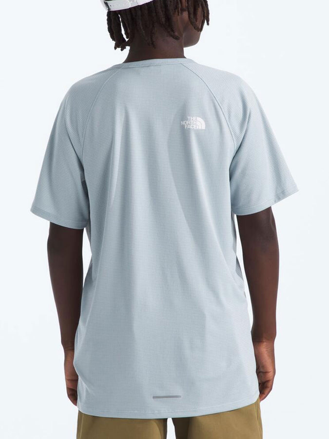 The North Face Sunriser T-Shirt Spring 2026 | FROST GREY (FM2)