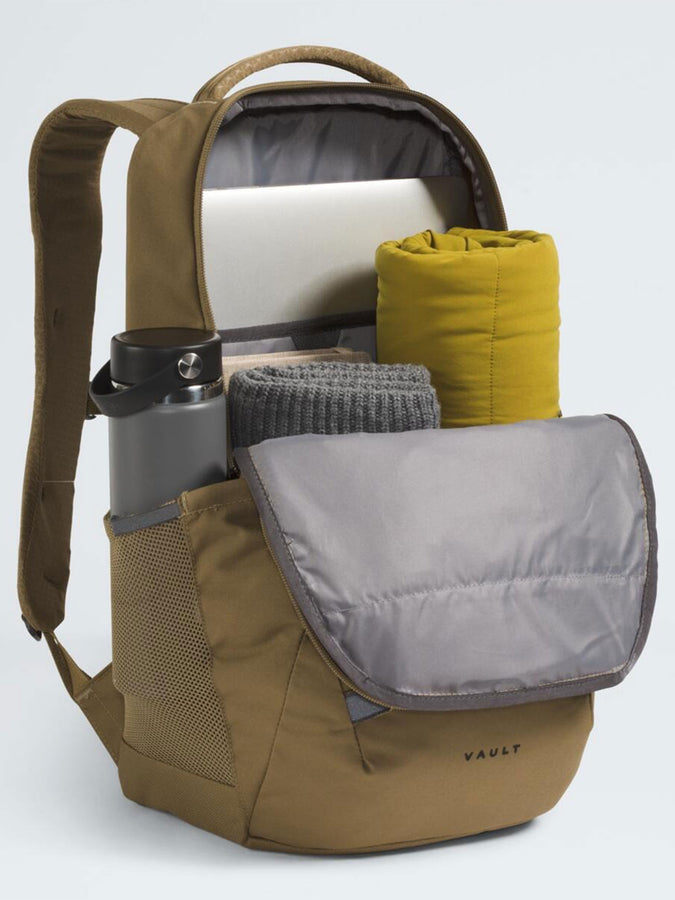The North Face Vault Backpack | CEDAR (2EL)