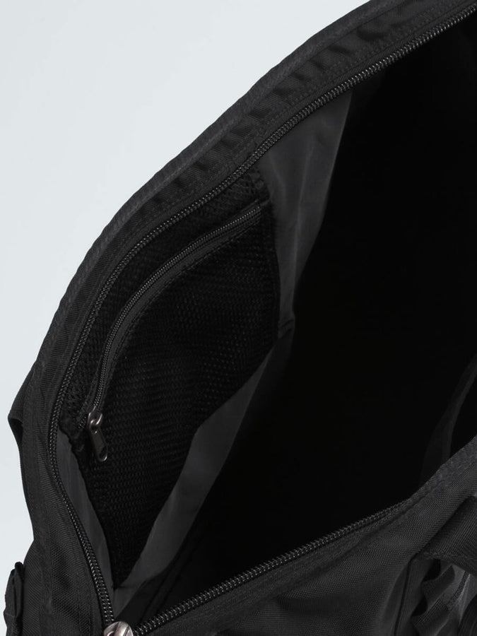 TNF Red Box Grand Tote Bag | TNF BLACK (JK3)