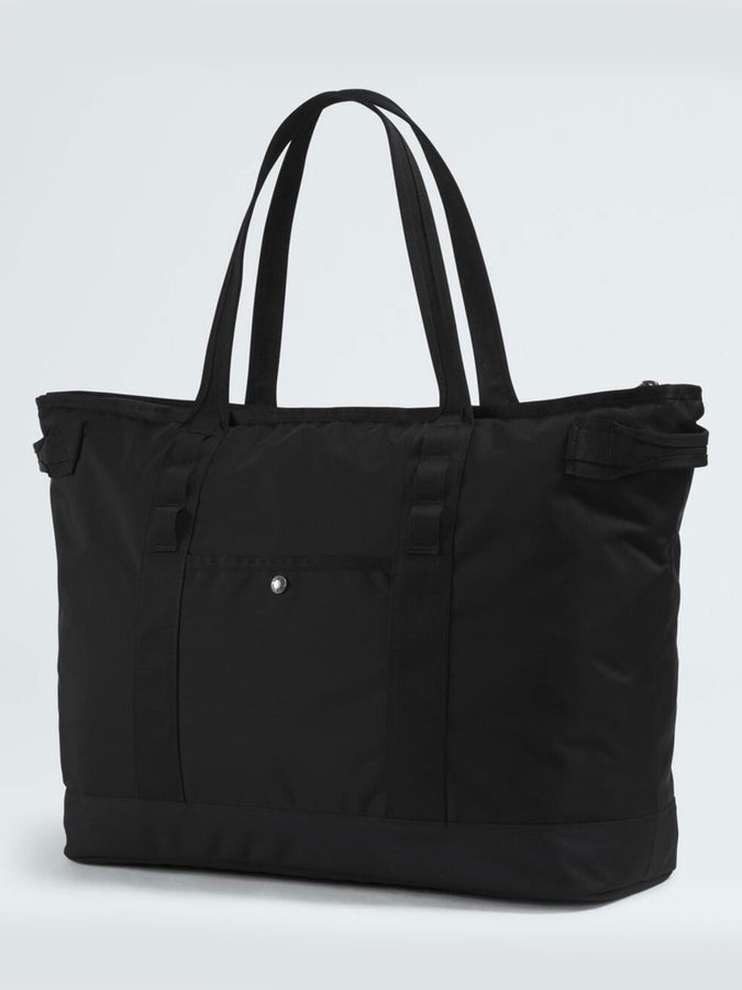 TNF Red Box Grand Tote Bag | TNF BLACK (JK3)