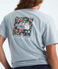 The North Face Wildflower Relaxed T-Shirt Spring 2026