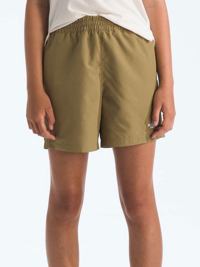 The North Face Class V 5'' Shorts Spring 2026 | CEDAR (JU6)