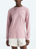 The North Face Evolution Simple Dome L/S T-Shirt Spring 2026