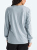 The North Face Evolution Simple Dome L/S T-Shirt Spring 2026