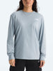 The North Face Evolution Simple Dome L/S T-Shirt Spring 2026