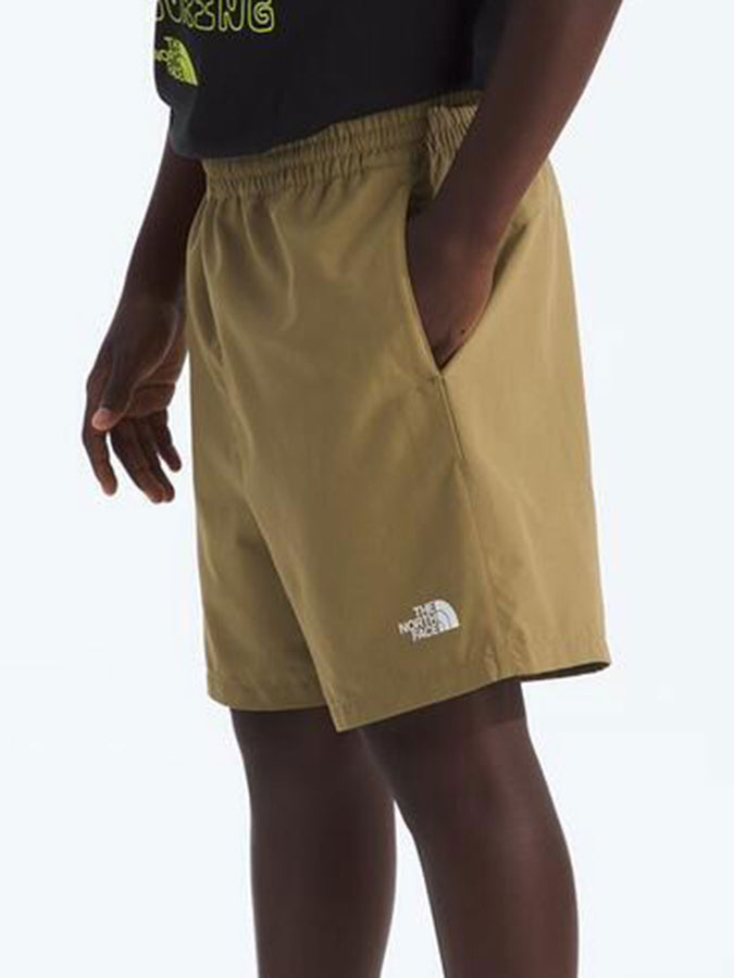 The North Face Class V 5'' Shorts Spring 2026 | CEDAR (JU6)