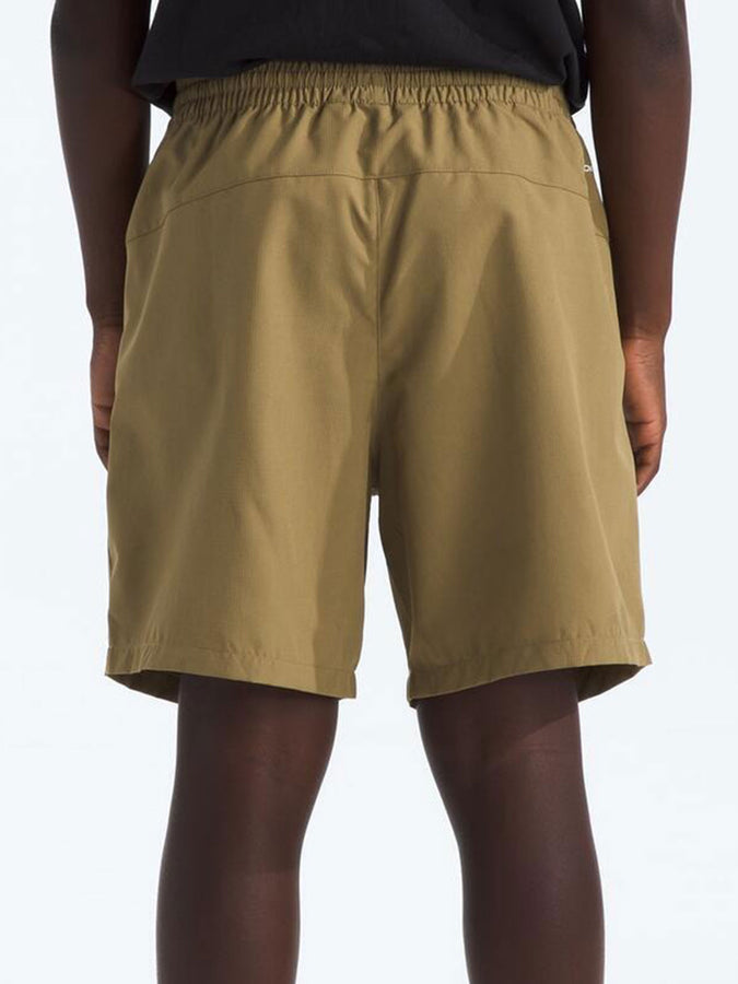 The North Face Class V 5'' Shorts Spring 2026 | CEDAR (JU6)