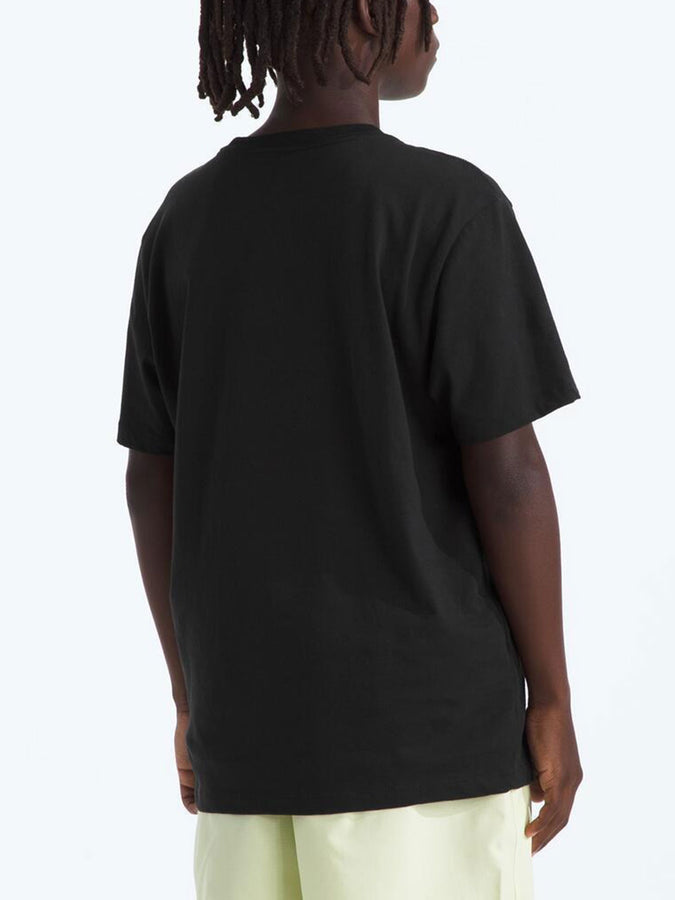 The North Face Celestial Drift T-Shirt Spring 2026 | TNF BLACK (JK3)
