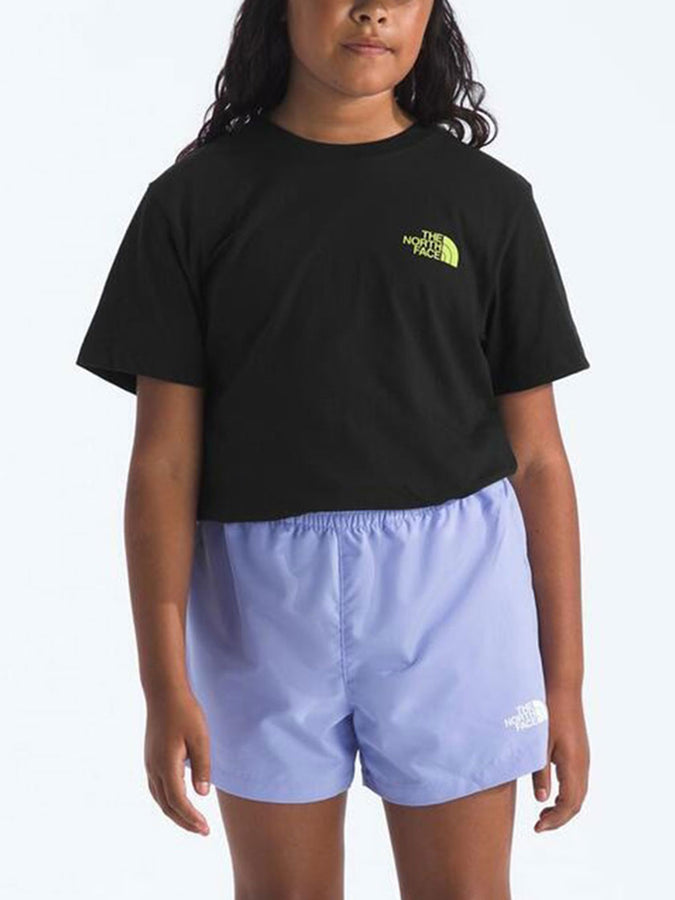 The North Face Stay Exploring T-Shirt Spring 2026 | TNF BLACK (JK3)