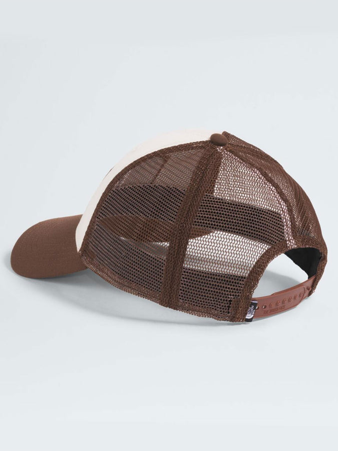 The North Face Mudder Trucker Hat | CEDAR/SARDENIA GREEN (MXI)