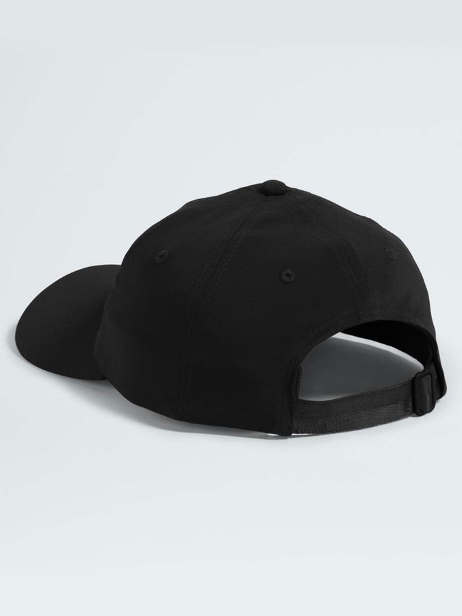 The North Face Never Stop Hat | TNF BLACK (JK3)