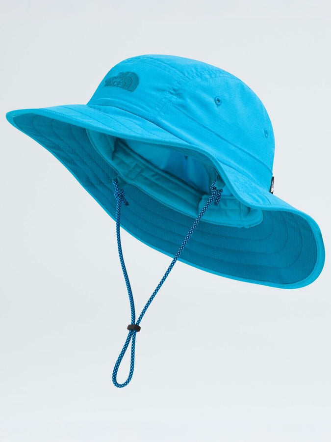 The North Face Class V Brimmer Hat | MERIDIAN BLUE (JZ4)