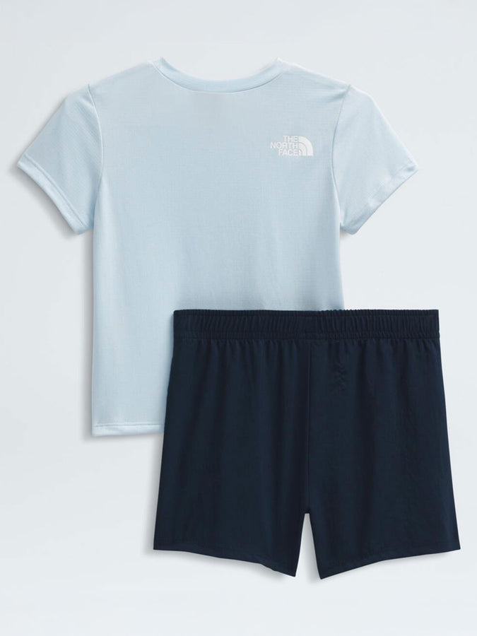 The North Face 24/7 Set Spring 2026 | POLAR HAZE/SUMMIT NAVY (MC8)