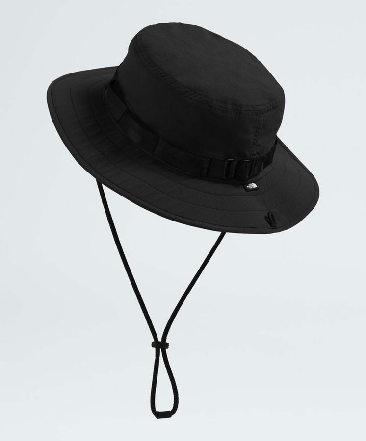 The North Face Class V Brimmer Hat | TNF BLACK (JK3)