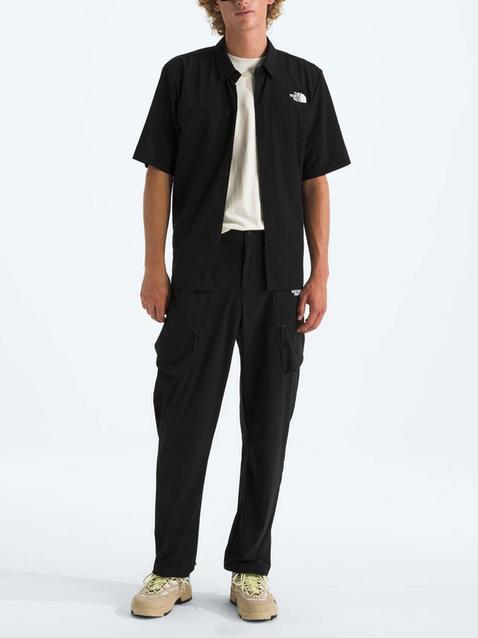 The North Face Packable Loose Pants Spring 2026 | TNF BLACK (JK3)