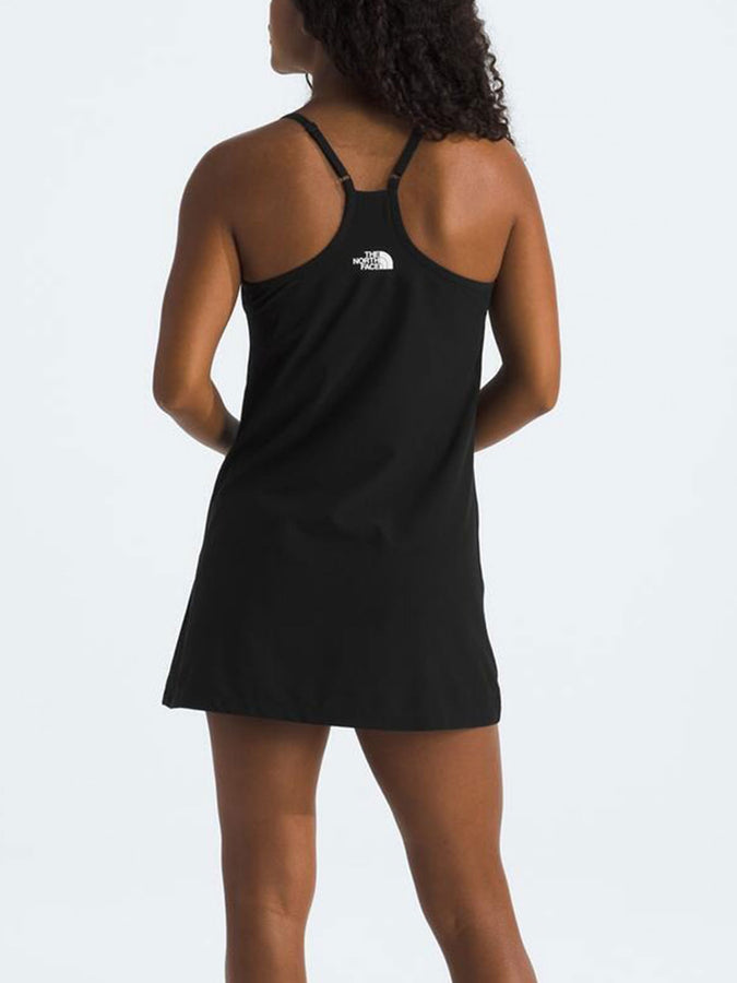 The North Face Flex Woven 2-In-1 Dress Spring 2026 | TNF BLACK (JK3)